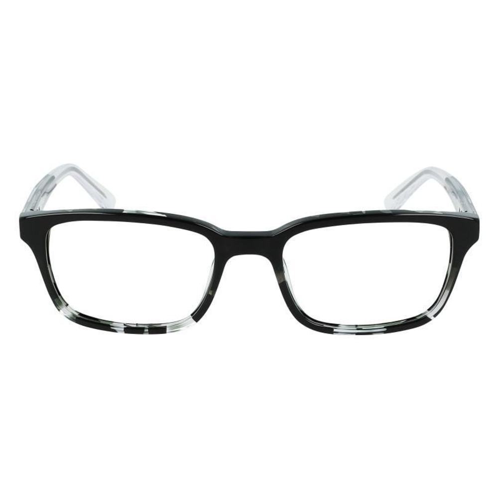Cole Haan CH4049 Eyeglasses 020 Smoke Tortoise 53mm